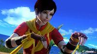 Nuevas im�genes de Virtua Fighter 5