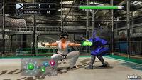 Nuevas im�genes de Virtua Fighter 5