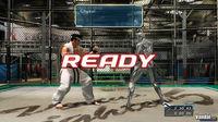 Nuevas im�genes de Virtua Fighter 5