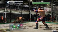 Nuevas im�genes de Virtua Fighter 5