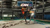 Nuevas im�genes de Virtua Fighter 5