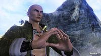 Nuevas im�genes de Virtua Fighter 5