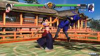 Nuevas im�genes de Virtua Fighter 5