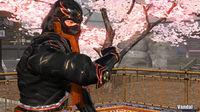 Nuevas im�genes de Virtua Fighter 5