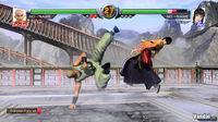Nuevas im�genes de Virtua Fighter 5
