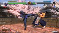 Nuevas im�genes de Virtua Fighter 5