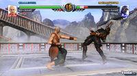 Nuevas im�genes de Virtua Fighter 5