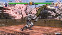 Nuevas im�genes de Virtua Fighter 5