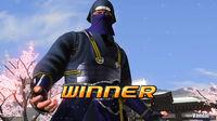 Nuevas im�genes de Virtua Fighter 5