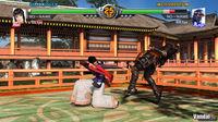 Nuevas im�genes de Virtua Fighter 5