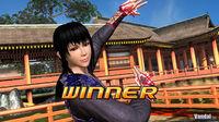 Nuevas im�genes de Virtua Fighter 5