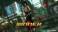 Nuevas im�genes de Virtua Fighter 5