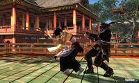 E3: Nuevas im�genes de Virtua Fighter 5