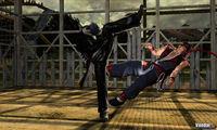 E3: Nuevas im�genes de Virtua Fighter 5