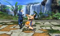 E3: Nuevas im�genes de Virtua Fighter 5