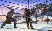 E3: Nuevas im�genes de Virtua Fighter 5