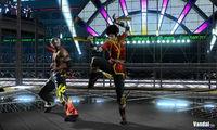 E3: Virtua Fighter 5 ser� exclusivo de PlayStation 3