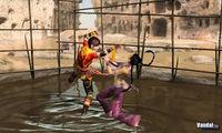 E3: Virtua Fighter 5 ser� exclusivo de PlayStation 3
