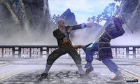 E3: Virtua Fighter 5 ser� exclusivo de PlayStation 3