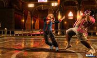 E3: Virtua Fighter 5 ser� exclusivo de PlayStation 3
