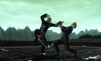 E3: Virtua Fighter 5 ser� exclusivo de PlayStation 3