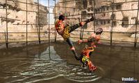 Nuevas im�genes de Virtua Fighter 5