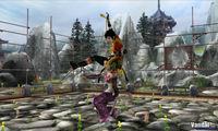 Nuevas im�genes de Virtua Fighter 5