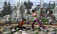Nuevas im�genes de Virtua Fighter 5