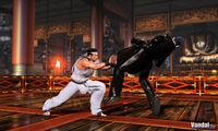 Nuevas im�genes de Virtua Fighter 5