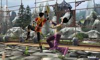 Nuevas im�genes de Virtua Fighter 5