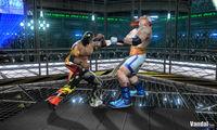 Nuevas im�genes de Virtua Fighter 5