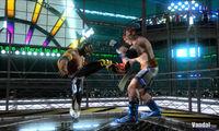 Nuevas im�genes de Virtua Fighter 5