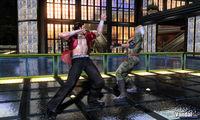Nuevas im�genes de Virtua Fighter 5
