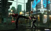 Nuevas im�genes de Virtua Fighter 5