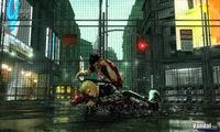 Nuevas im�genes de Virtua Fighter 5