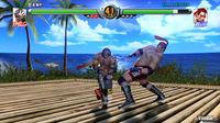 Nuevas im�genes de Virtua Fighter 5