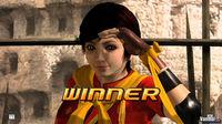Nuevas im�genes de Virtua Fighter 5