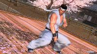 Nuevas im�genes de Virtua Fighter 5