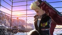 Nuevas im�genes de Virtua Fighter 5