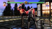 Nuevas im�genes de Virtua Fighter 5