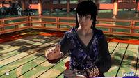 Nuevas im�genes de Virtua Fighter 5
