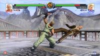 Nuevas im�genes de Virtua Fighter 5