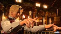 Nuevas im�genes de Virtua Fighter 5