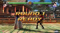 Nuevas im�genes de Virtua Fighter 5