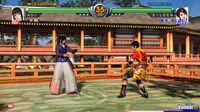 Nuevas im�genes de Virtua Fighter 5