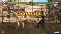 Nuevas im�genes de Virtua Fighter 5