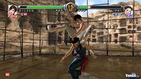 Nuevas im�genes de Virtua Fighter 5