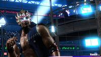 Nuevas im�genes de Virtua Fighter 5