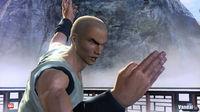 Nuevas im�genes de Virtua Fighter 5