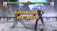 Nuevas im�genes de Virtua Fighter 5